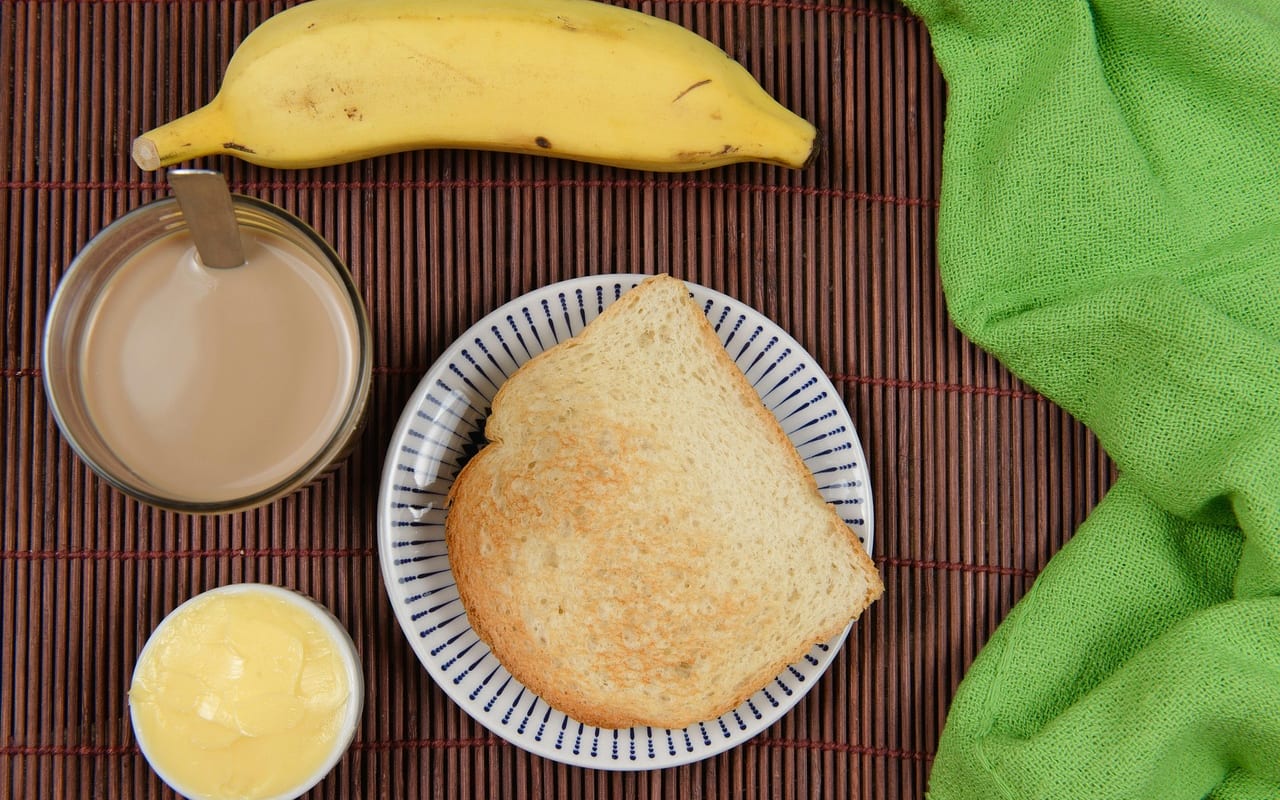 Photo of Banana bread (3 of 4)