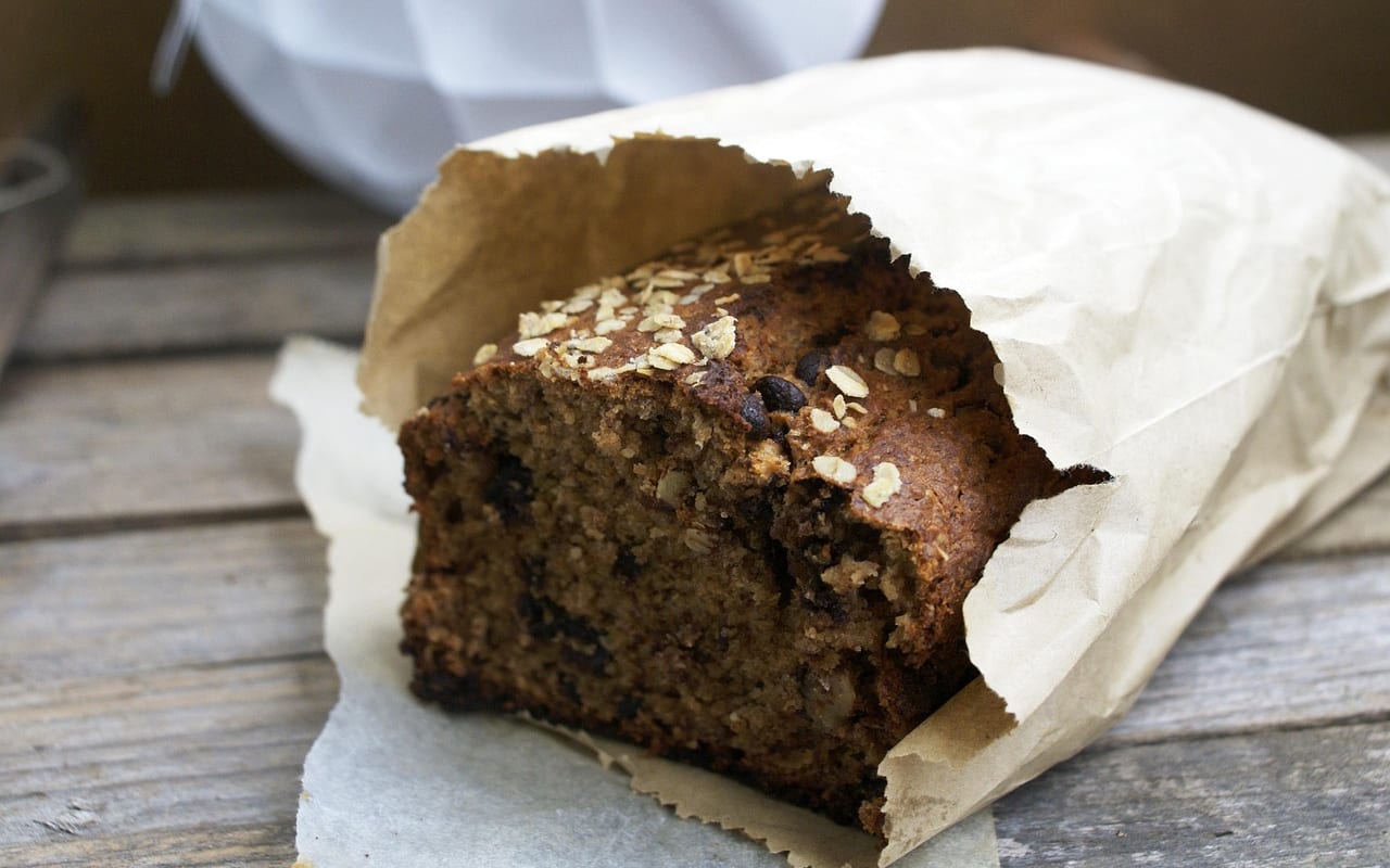 Photo of Banana bread (4 of 4)