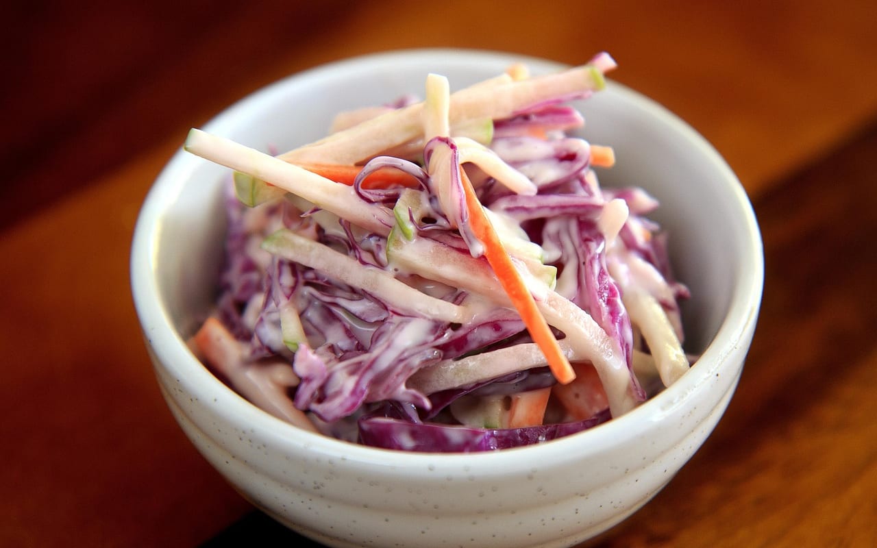 Photo of Coleslaw (1 of 4)