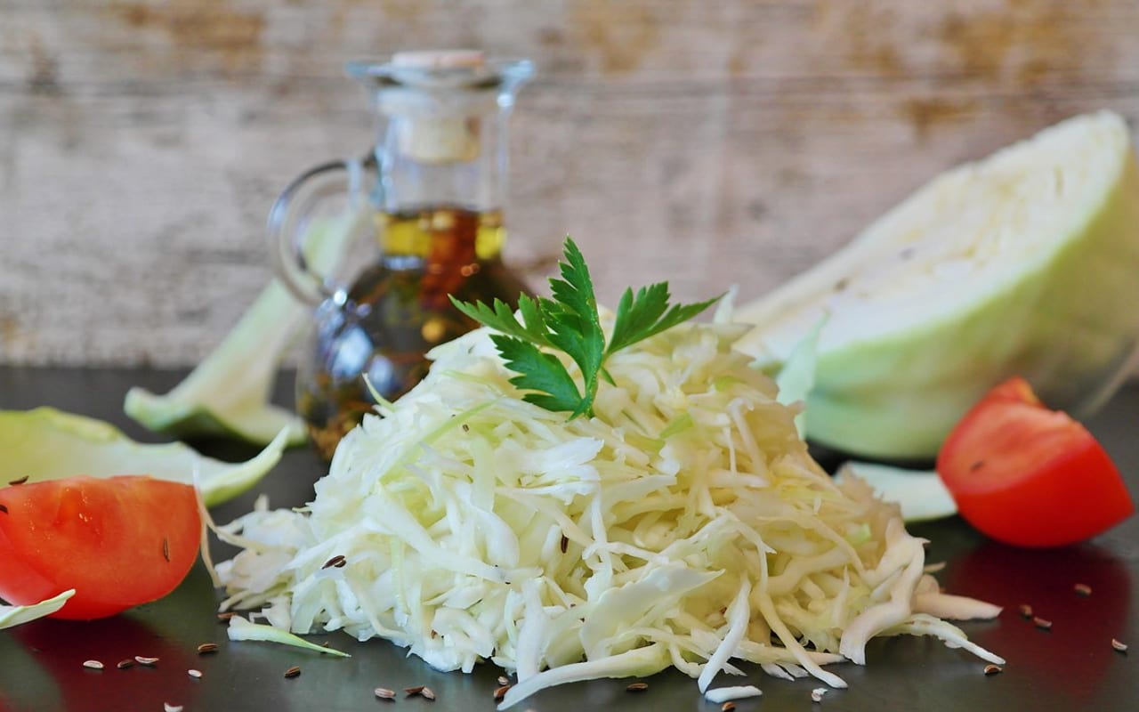 Photo of Coleslaw (2 of 4)