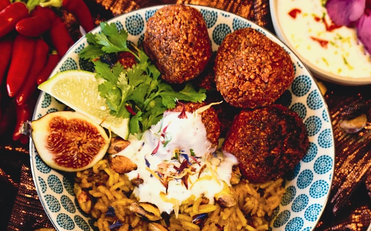 Photo of Falafel (1 of 4)