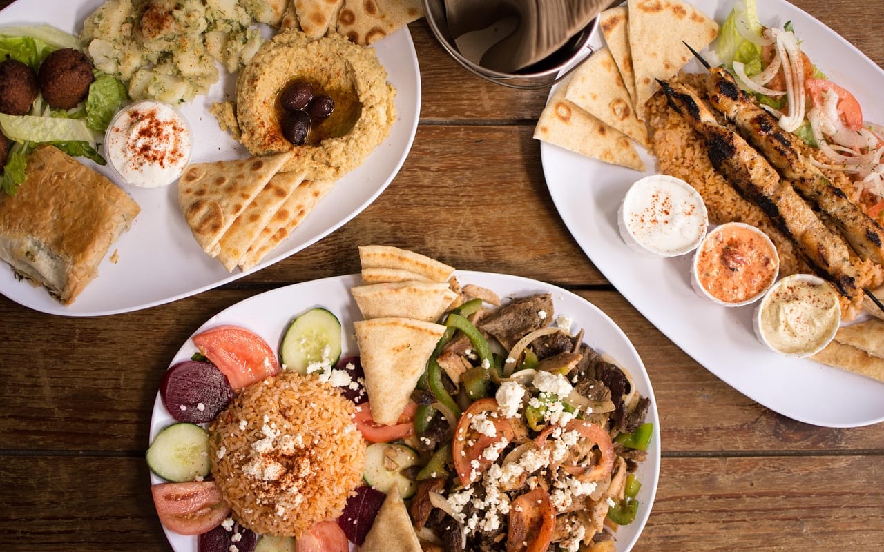 Photo of Falafel (4 of 4)