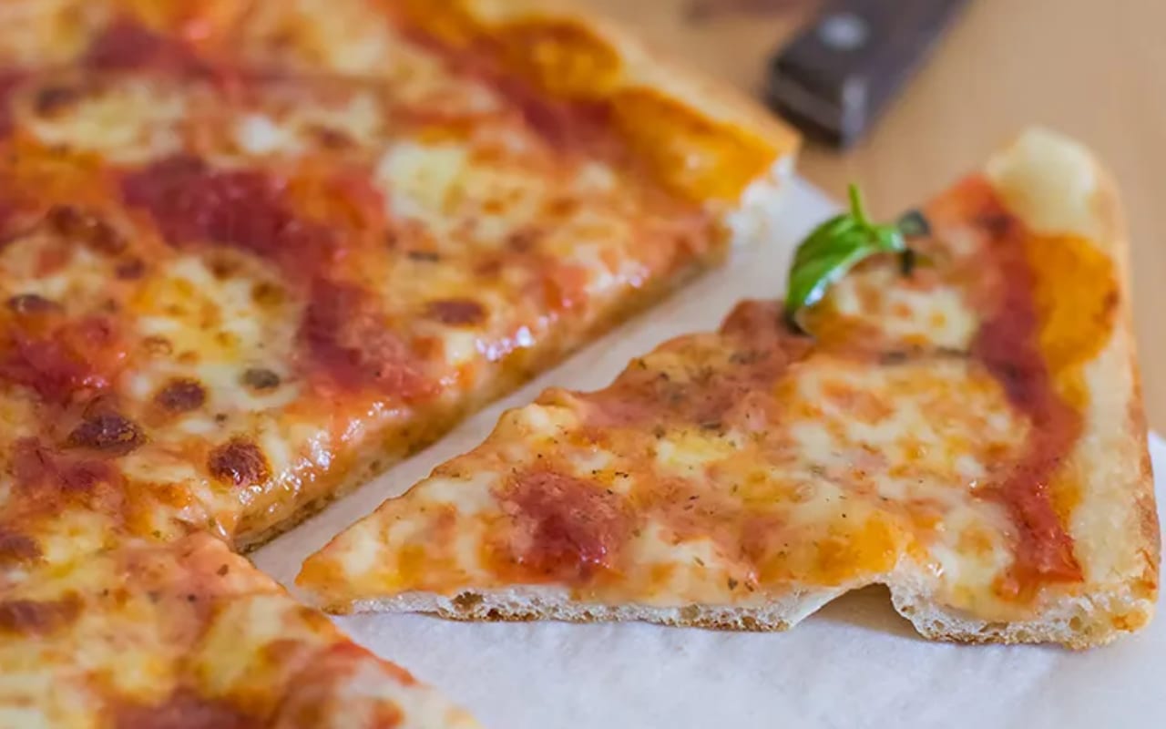 Photo of Pizza in teglia (3 of 3)