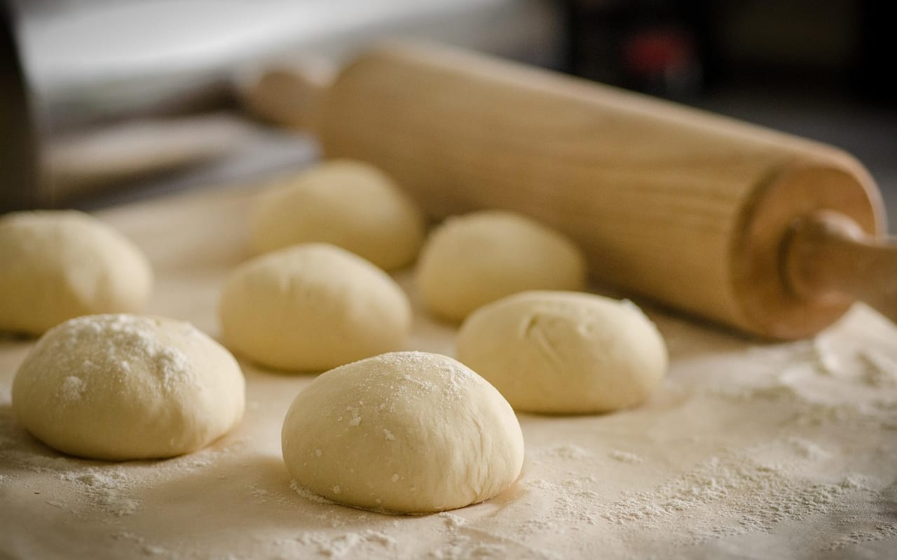 Foto von Pizza Marinara (2 von 2)