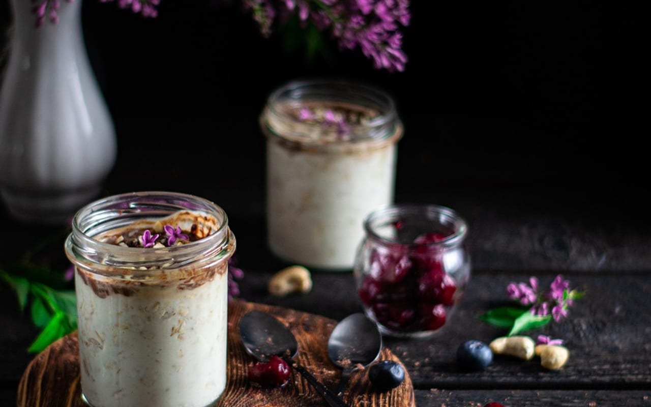 Photo of Porridge (2 of 4)