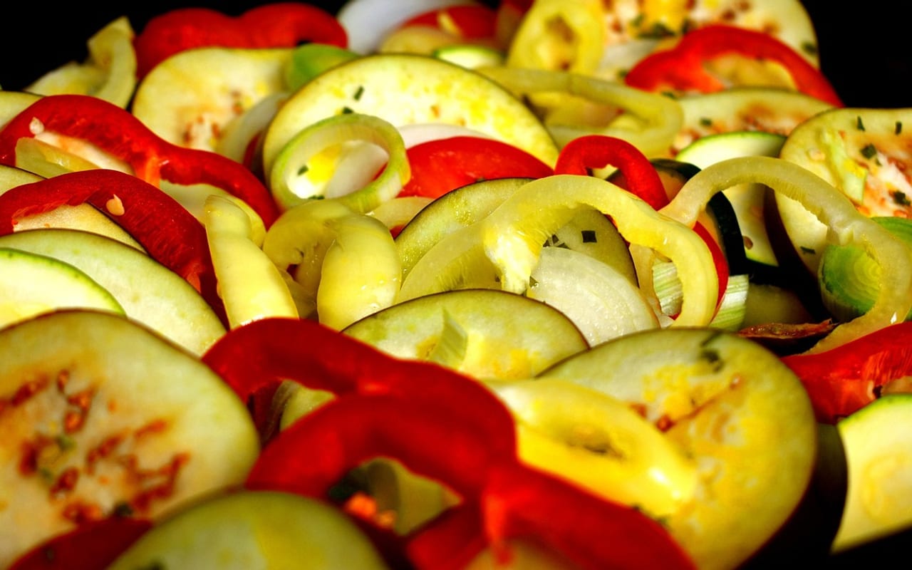 Photo of Ratatouille (1 of 4)