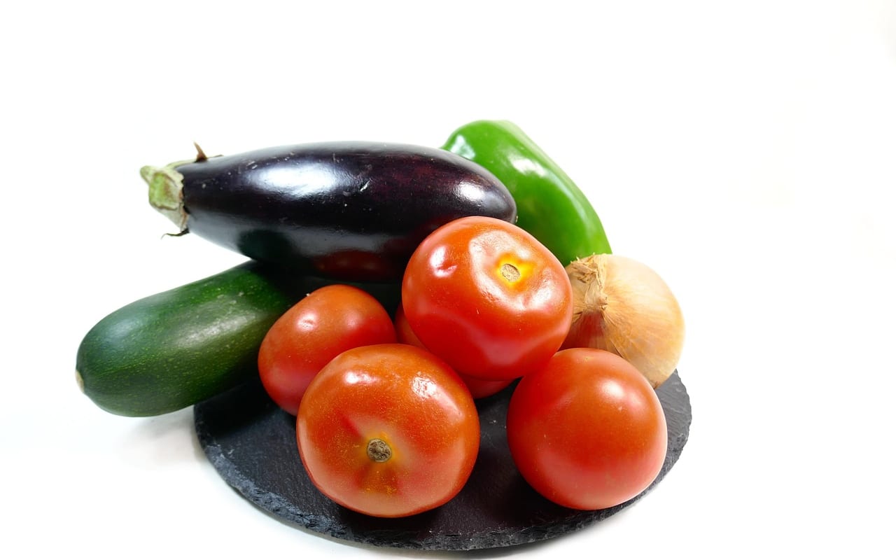Photo of Ratatouille (2 of 4)