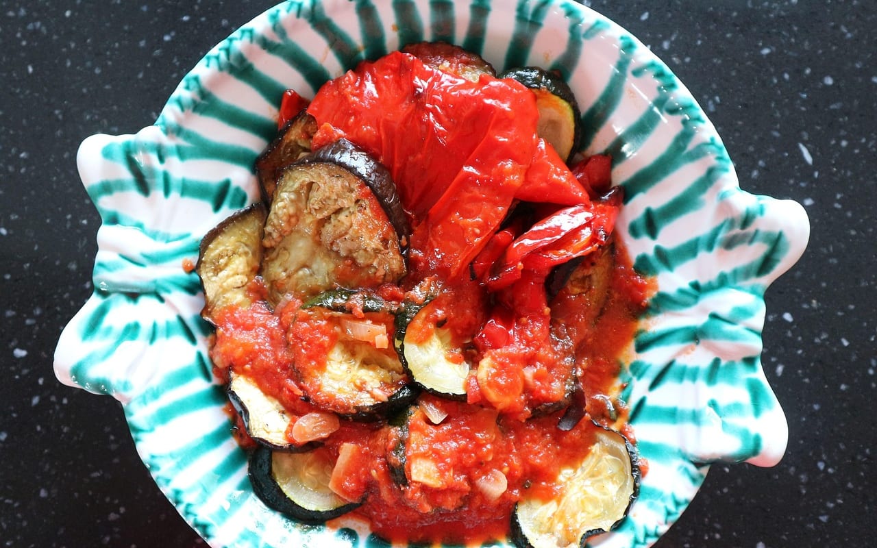 Photo of Ratatouille (3 of 4)