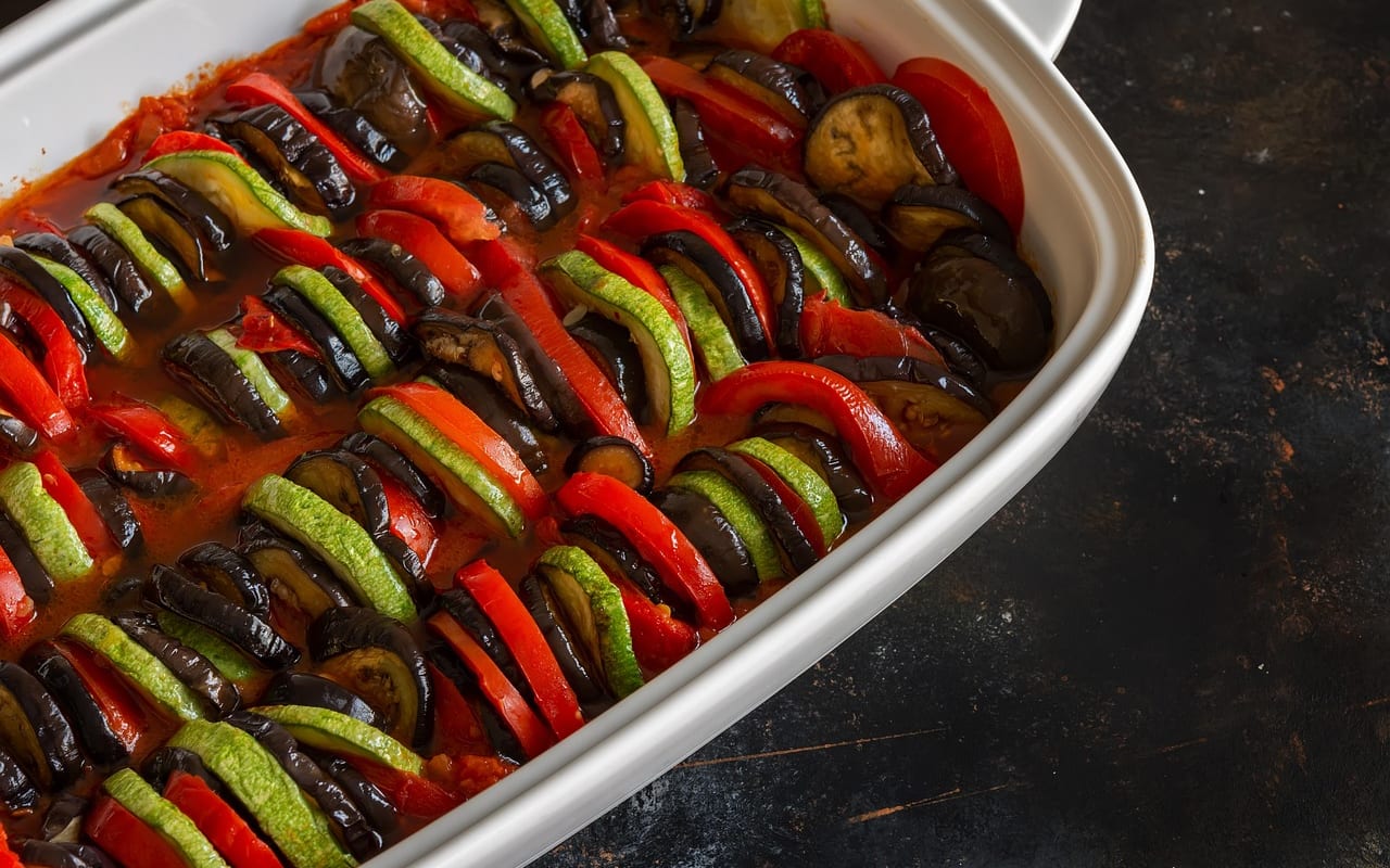 Photo of Ratatouille (4 of 4)