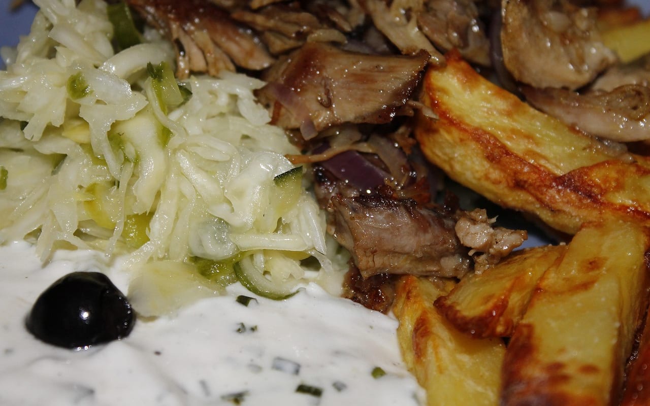 Photo of Tzatziki (1 of 4)