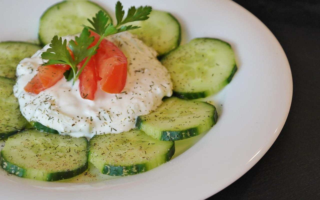 Photo of Tzatziki (2 of 4)