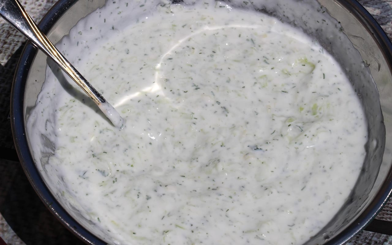 Photo of Tzatziki (4 of 4)